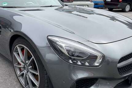 Mercedes-Benz AMG GT 34.000 km 65.000 &euro; Dortmund 44379