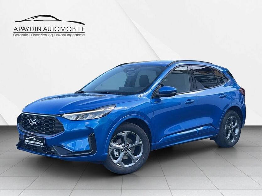 Kuga