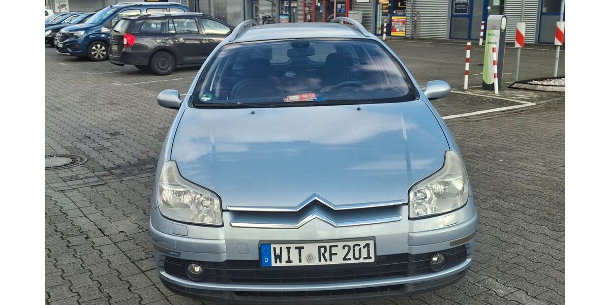 Citroen C5 183.000 km 2.950 € Witten 58452