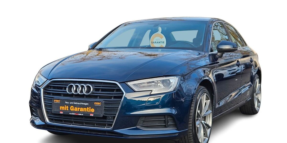 Audi A3 118.900 km 15.980 &euro; Duisburg 47249