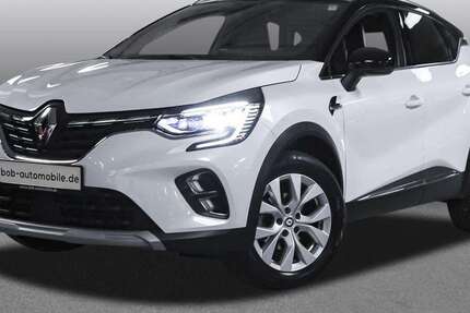 Renault Captur 28.095 km 18.980 &euro; Essen 45141