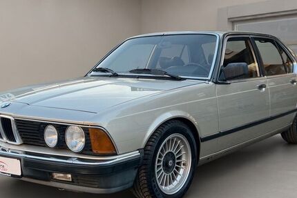 Alpina B10