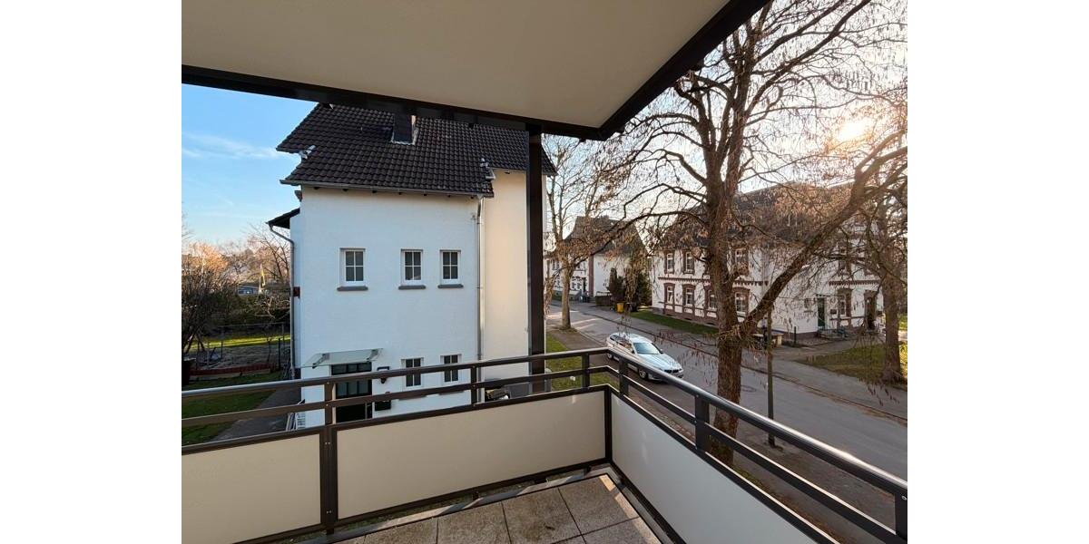 Etagenwohnung Dortmund Eving - 2 Zimmer, 53 m&sup2;, 480&euro; | Angebot:25425095