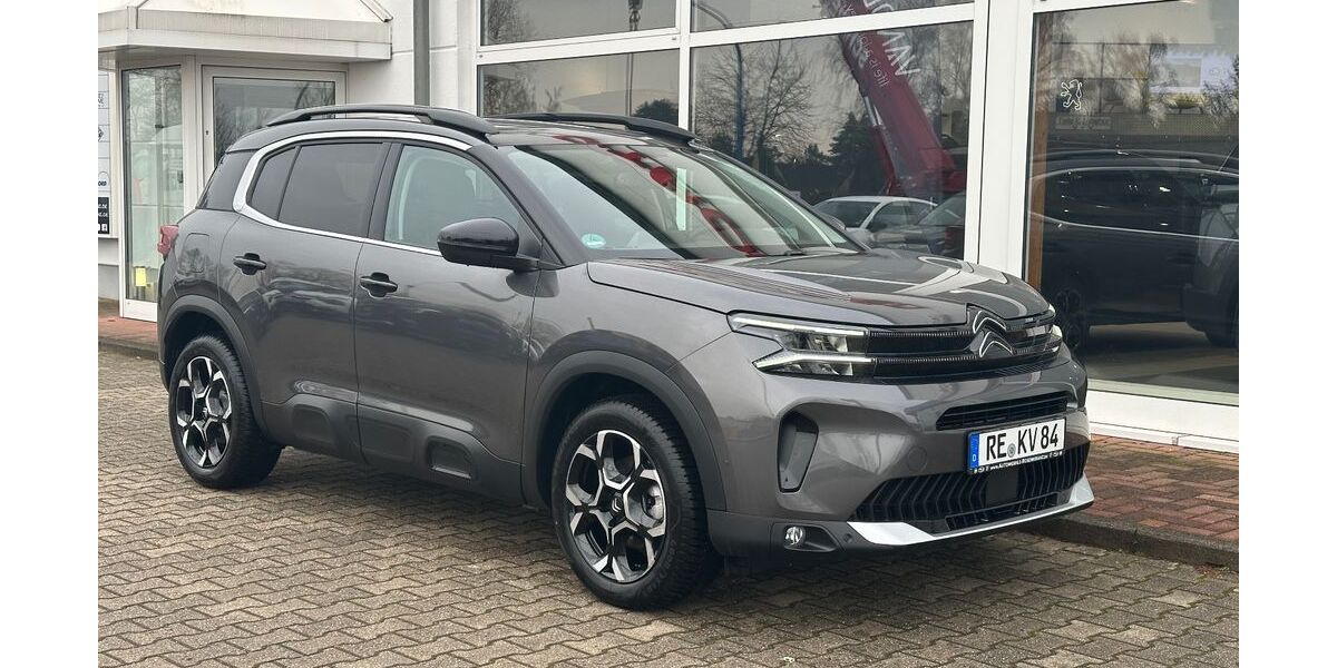 Citroen C5 Aircross 6.500 km 27.400 &euro; Recklinghausen 45659