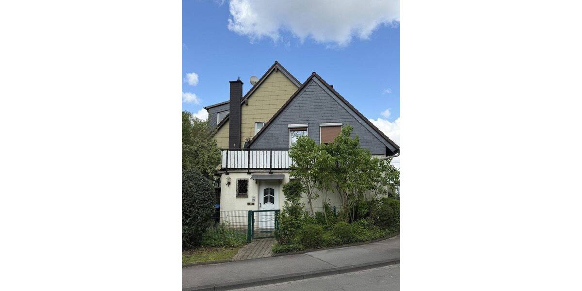Einfamilienhaus Witten Mitte - 8 Zimmer, 213 m&sup2;, 369.000&euro; | Angebot:26908891