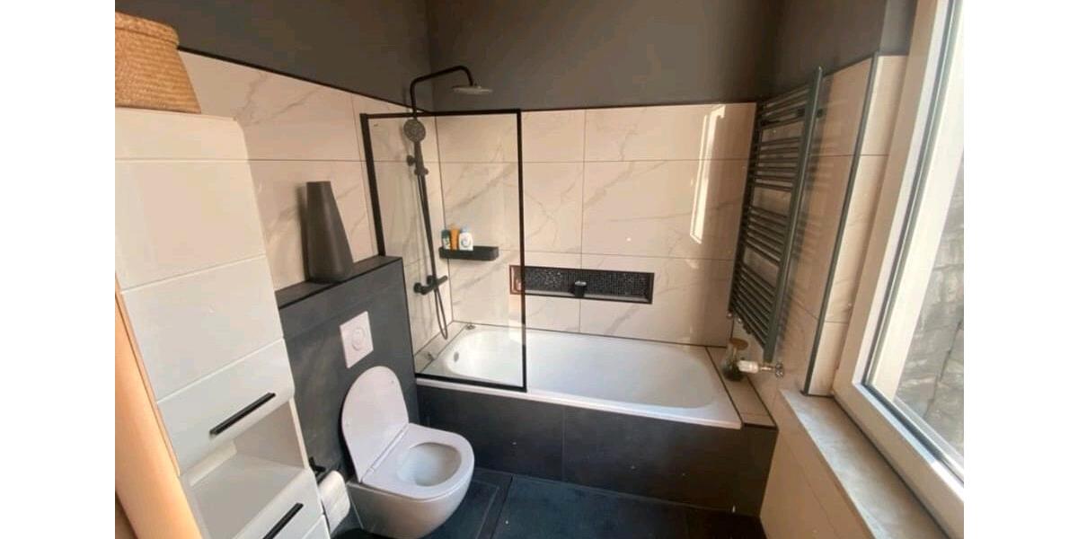 Etagenwohnung Wuppertal Elberfeld - 2 Zimmer, 52 m&sup2;, 729&euro; | Angebot:26133354