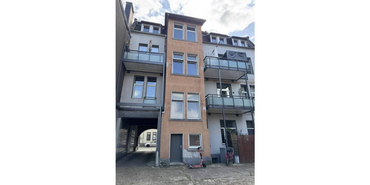 Etagenwohnung Herne Herne-Mitte - 3 Zimmer, 83 m&sup2;, 120.000&euro; | Angebot:25803288