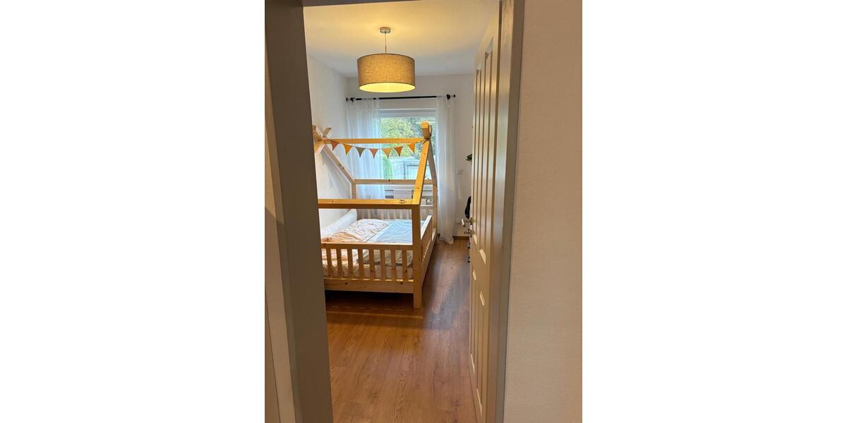 Verkauf renovierte Eigentumswohnung in Oer-Erkenschwick 2.5 zimmer