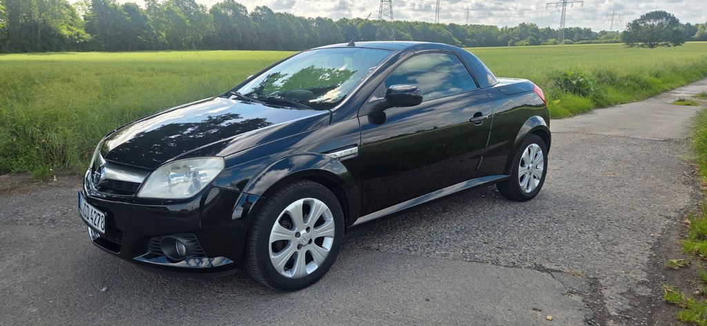 Opel Tigra 242.000 km 1.300 &euro; Dortmund 44339