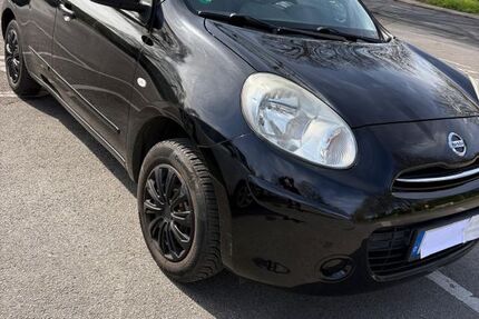 Nissan Micra 140.000 km 2.200 &euro; Essen 45309