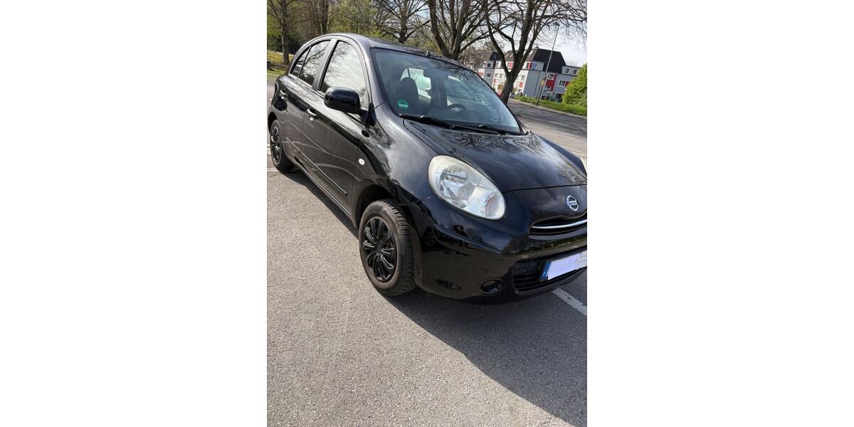 Nissan Micra 140.000 km 2.200 &euro; Essen 45309