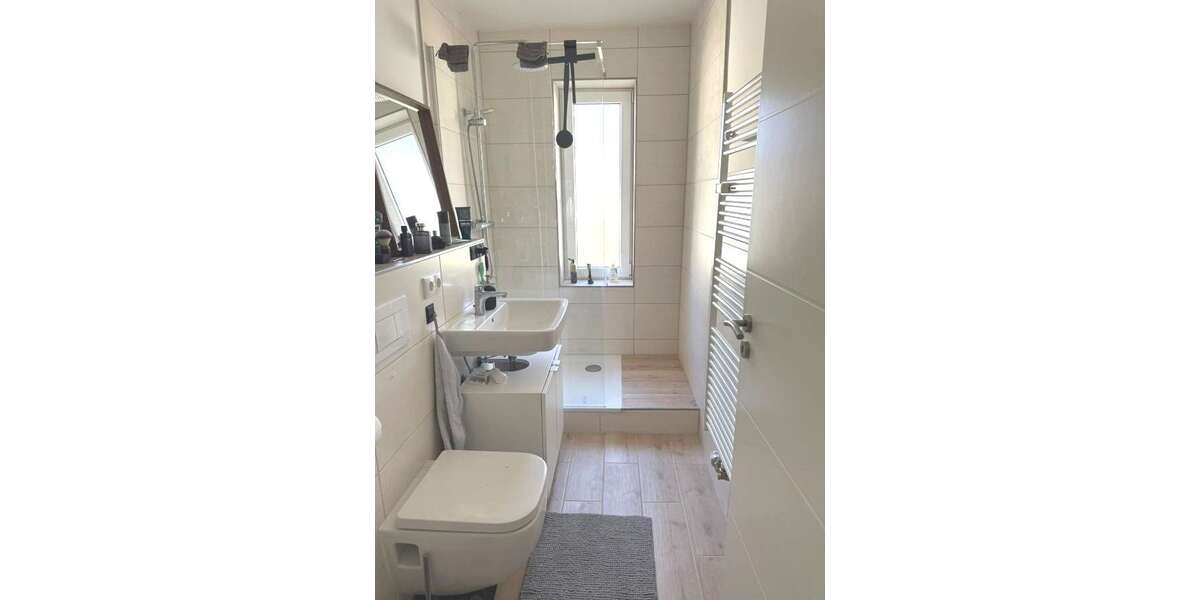 Etagenwohnung Dortmund Hörde - 2 Zimmer, 57 m&sup2;, 690&euro; | Angebot:25552932