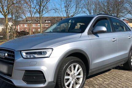 Audi Q3 147.000 km 13.600 &euro; Duisburg 47228