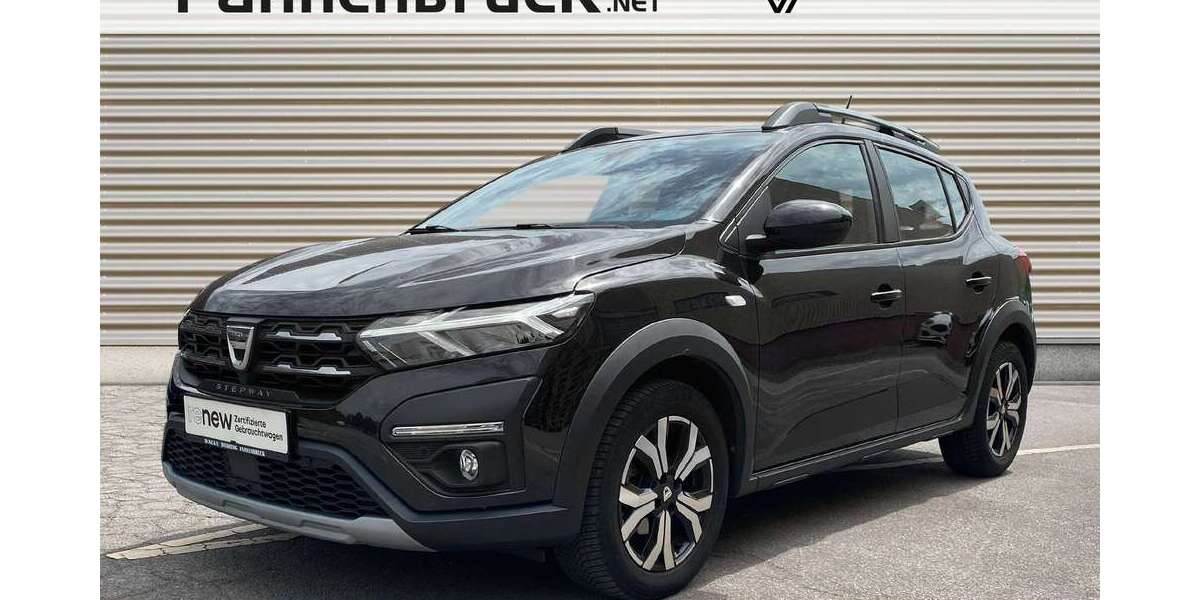 Dacia Sandero 59.090 km 13.490 &euro; Duisburg 47059