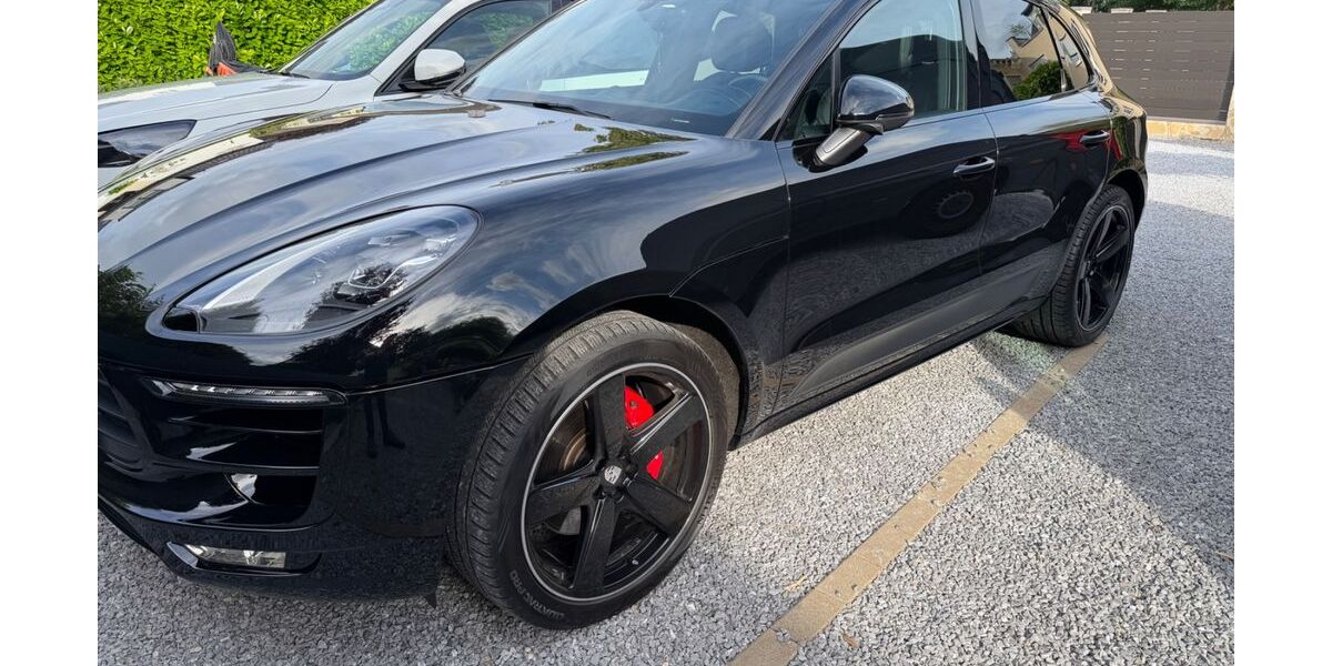 Porsche Macan 74.853 km 39.300 &euro; Dortmund 44287