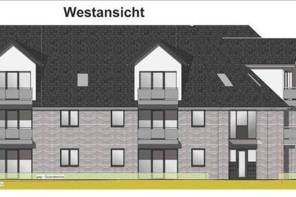 Wohnung Dorsten Rhade - 3 Zimmer, 95 m&sup2;, 374.400&euro; | Angebot:25748443