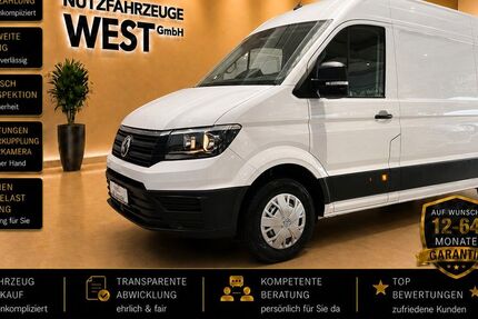 VW Crafter 168.000 km 16.990 &euro; Datteln 45711