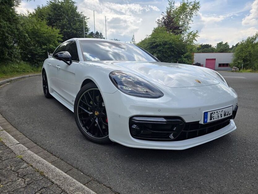 Panamera