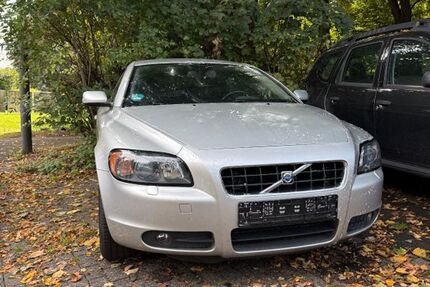 Volvo C70 175.078 km 7.990 &euro; Wuppertal 42369