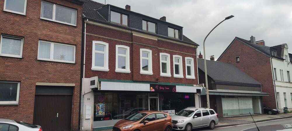 Wohnung zum Mieten in Oberhausen 1.000 € 88 m²