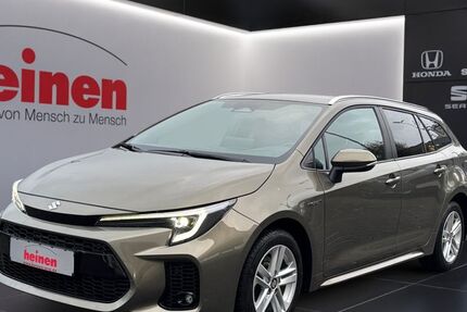 Suzuki Swace 47.545 km 23.499 € Dortmund 44149