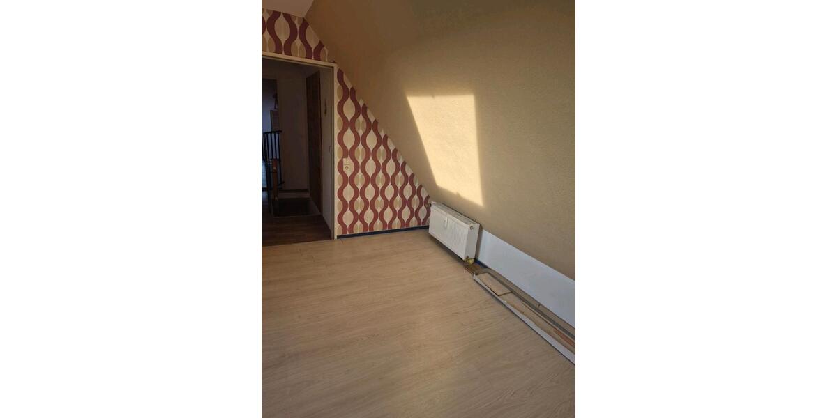 Helle Maisonette-Woh. mit Balkon in Datteln - Horneburg 5 zimmer