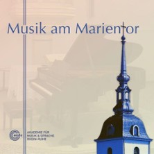 Musik am Marientor 04.01.2026 Marienkirche