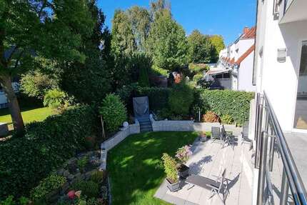 Wohnung zum Mieten in Bochum 1.180 € 118.84 m² 3.5 zimmer