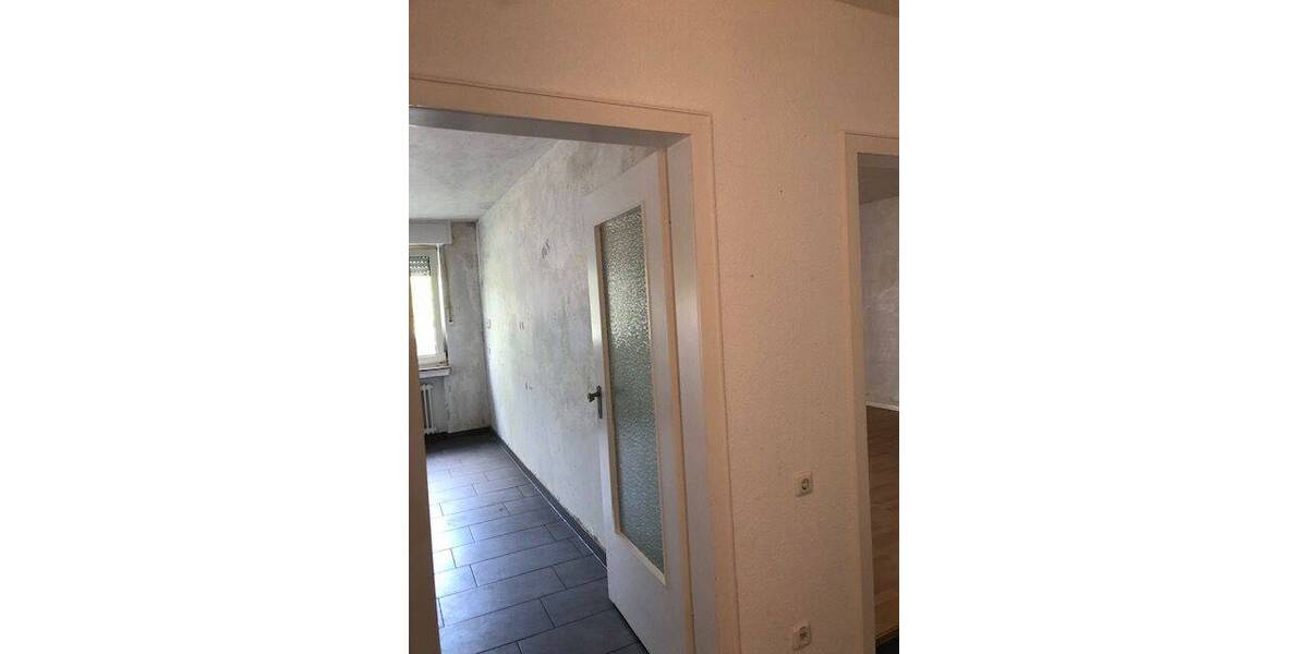 Etagenwohnung Duisburg Hochheide - 3 Zimmer, 77 m&sup2;, 590&euro; | Angebot:26758825