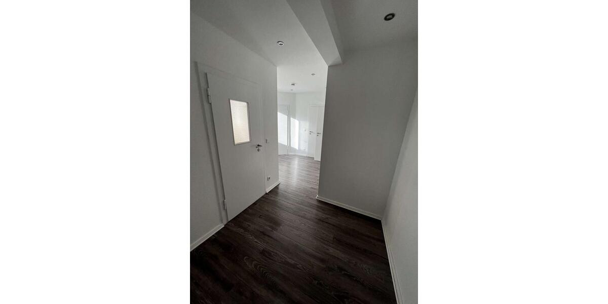 Geräumige 3-Zimmer-Wohnung in zentraler Hafenlage 3 zimmer