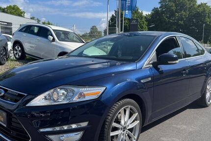 Ford Mondeo 195.000 km 5.990 &euro; Datteln 45711