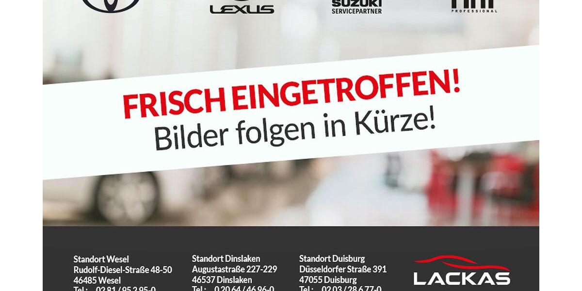 Toyota Highlander 33.555 km 64.990 &euro; Duisburg 47055