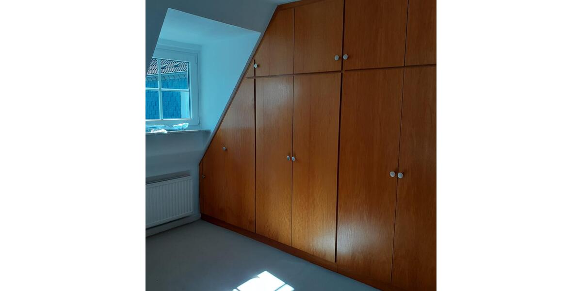 Etagenwohnung Wuppertal Sedansberg - 2 Zimmer, 69 m&sup2;, 520&euro; | Angebot:26374059