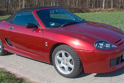 MG TF 67.965 km 1.140 &euro; Essen 45219