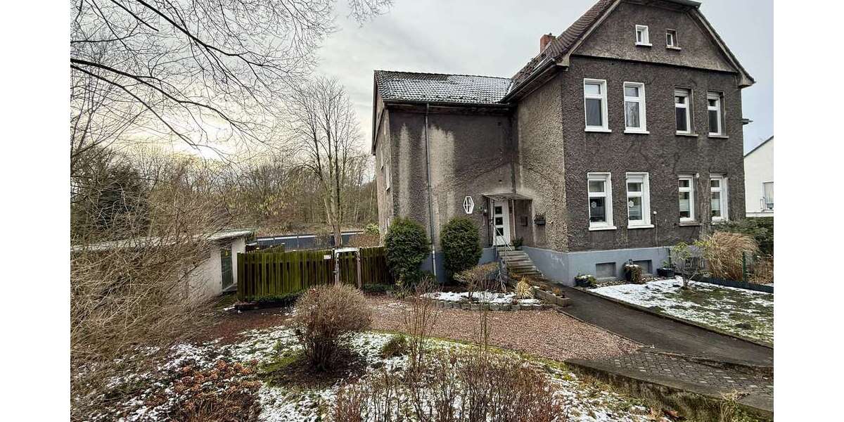 Einfamilienhaus Gelsenkirchen Gelsenkirchen-Nord - 7 Zimmer, 140 m&sup2;, 449.000&euro; | Angebot:25308261