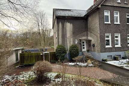 Haus Gelsenkirchen Gelsenkirchen-Nord - 7 Zimmer, 140 m&sup2;, 449.000&euro; | Angebot:25308261