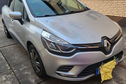 Renault Clio 103.197 km 7.550 &euro; Bochum 44805