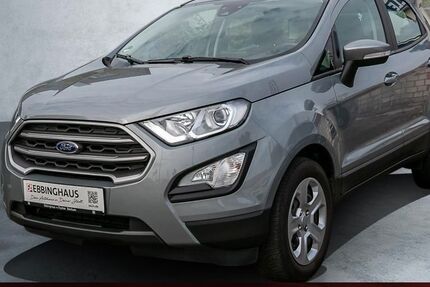 Ford EcoSport 13.400 km 15.490 € Bochum 44803