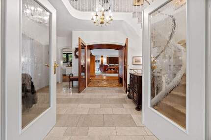 TOLLES HAUS IN TOLLER LAGE! 9 zimmer