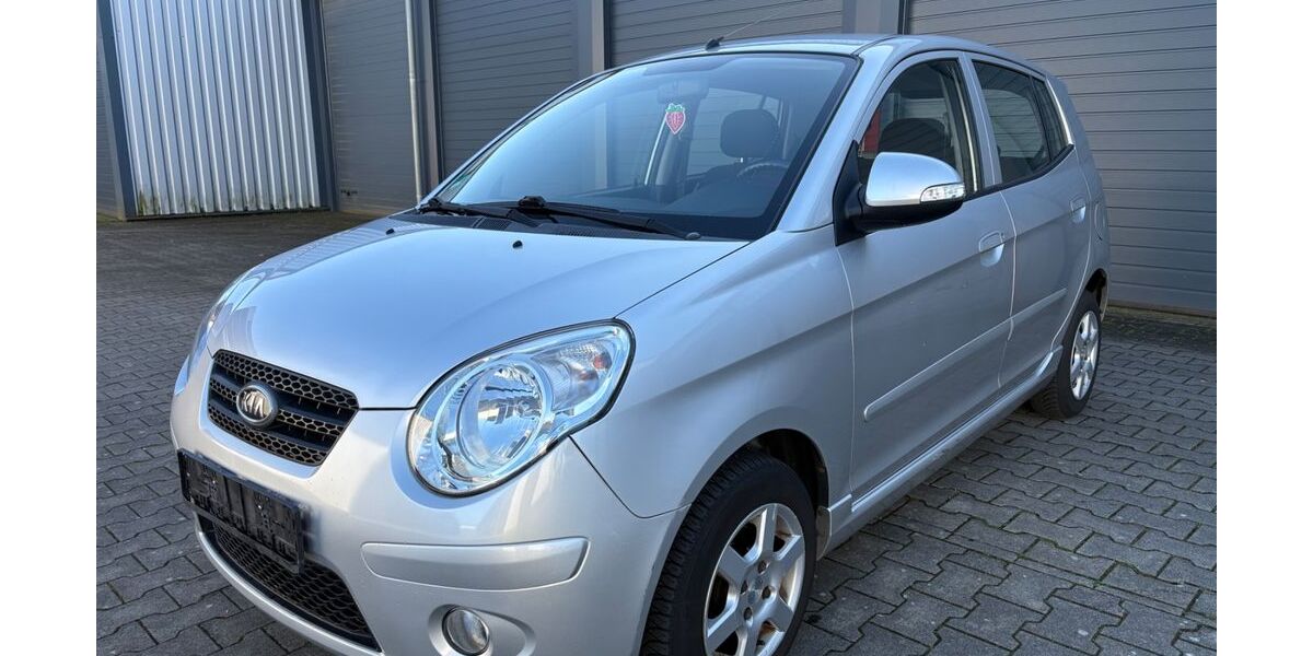Kia Picanto 82.000 km 2.800 &euro; Bochum 44809