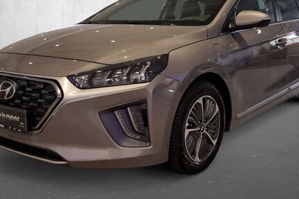 Hyundai IONIQ 55.059 km 16.990 &euro; Herne 44653