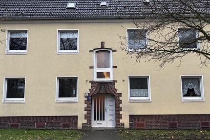 Klein aber fein - Wohnen, wo das Herz schlägt. 2.5 zimmer