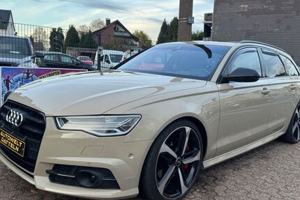 Audi A6 159.000 km 25.990 &euro; Datteln 45711