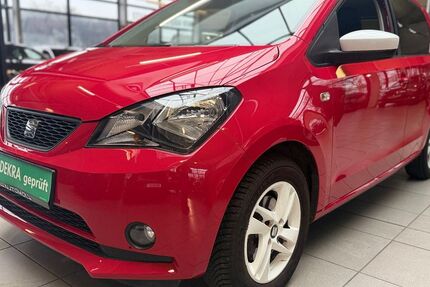 Seat Mii 66.719 km 6.990 € Bottrop 46236