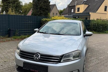 VW Passat 187.000 km 7.000 &euro; Gelsenkirchen 45889