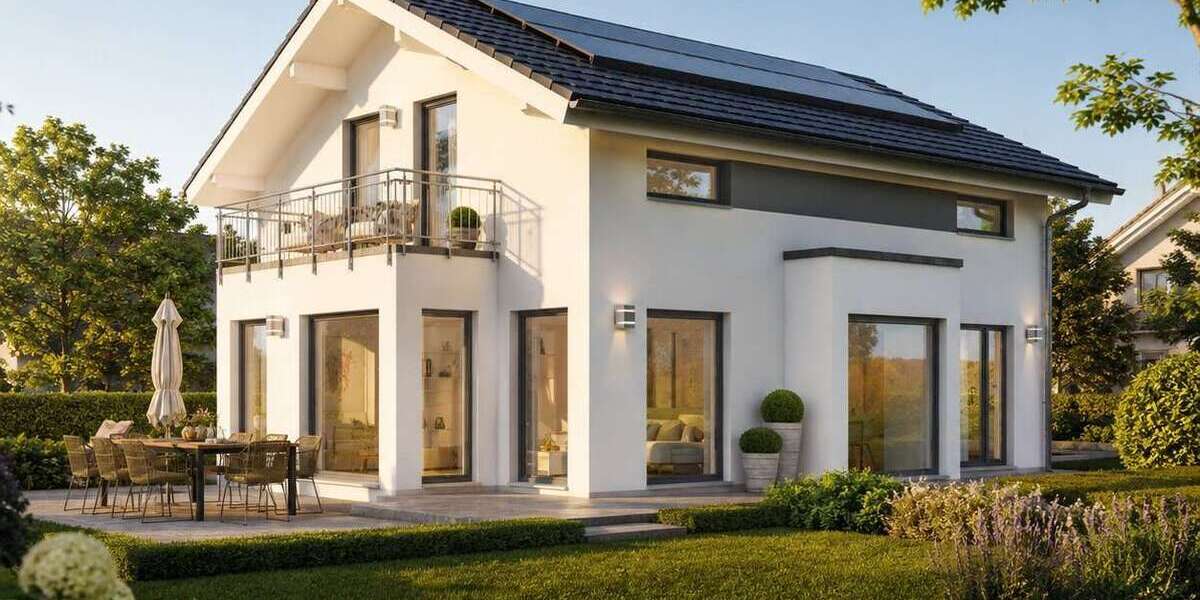 Einfamilienhaus Mülheim an der Ruhr Linksruhr - 5 Zimmer, 143 m&sup2;, 959.000&euro; | Angebot:27369952