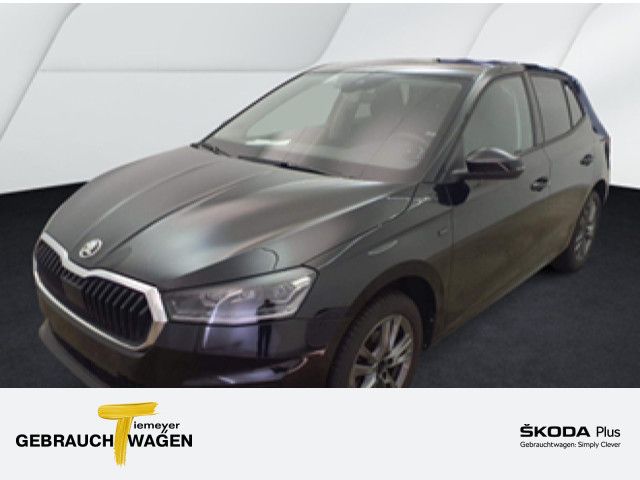 Skoda Fabia 20.818 km 23.790 &euro; Bochum 44809