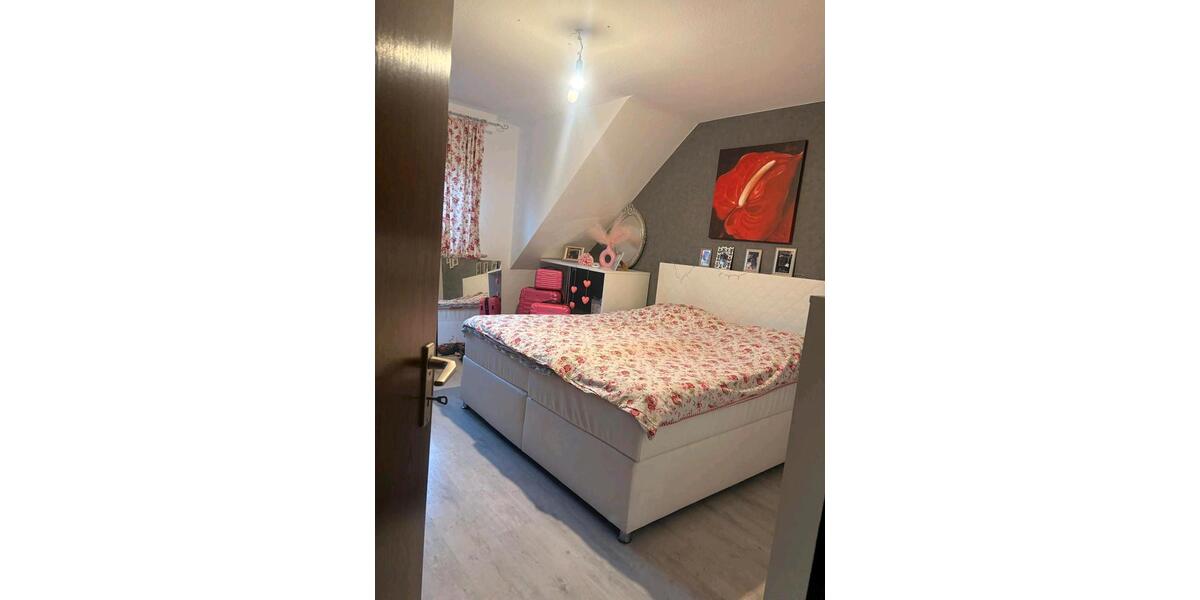 Etagenwohnung Dinslaken Lohberg - 2.5 Zimmer, 62 m&sup2;, 650&euro; | Angebot:25569590