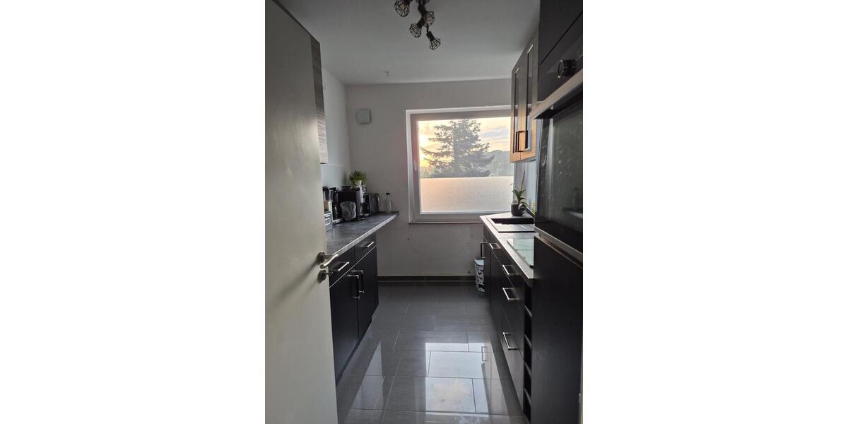 Etagenwohnung Velbert Pöthen - 3 Zimmer, 75 m&sup2;, 745&euro; | Angebot:26216251