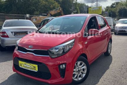 Kia Picanto 53.229 km 10.750 € Bottrop 46238